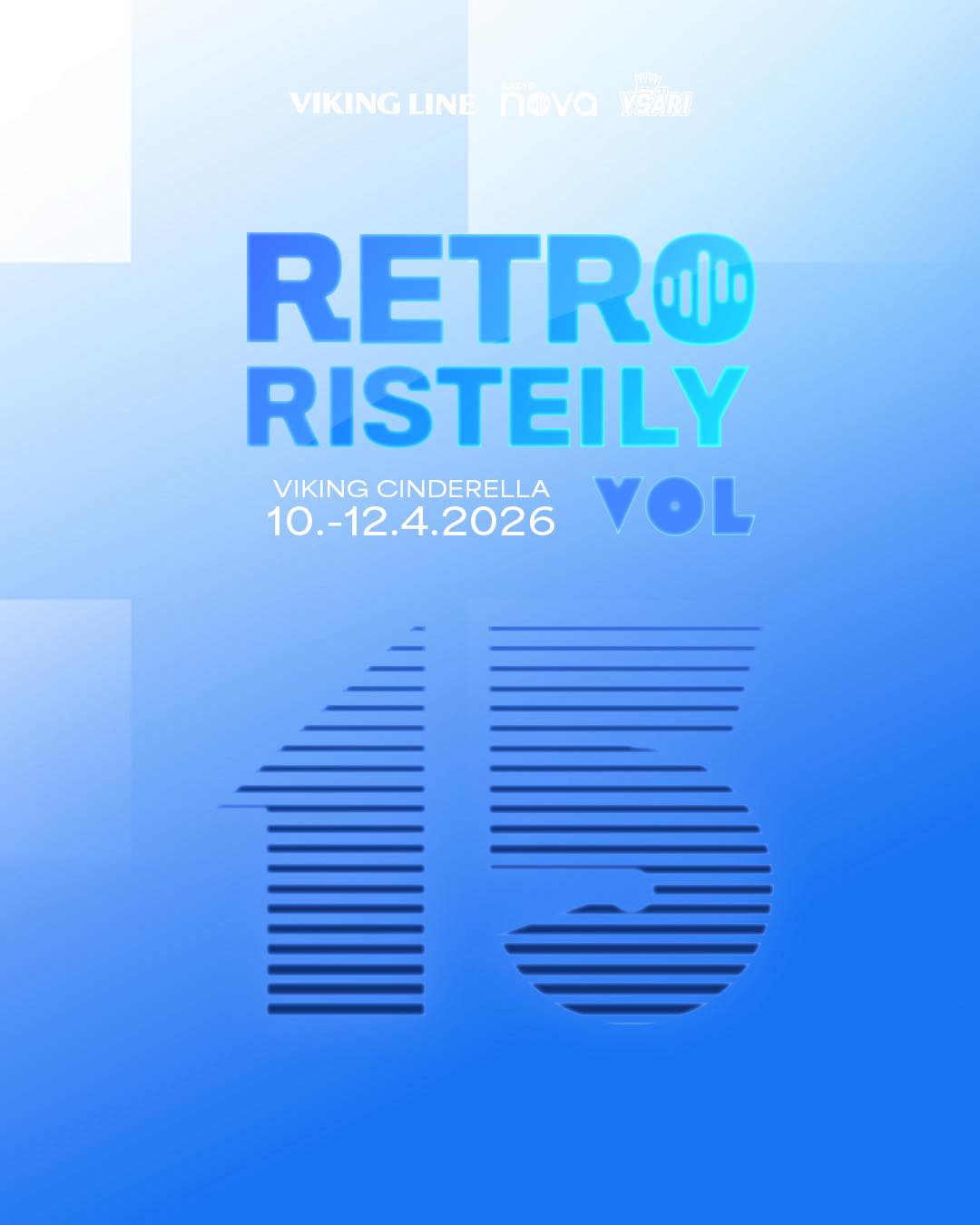 RETRORISTEILY 2026