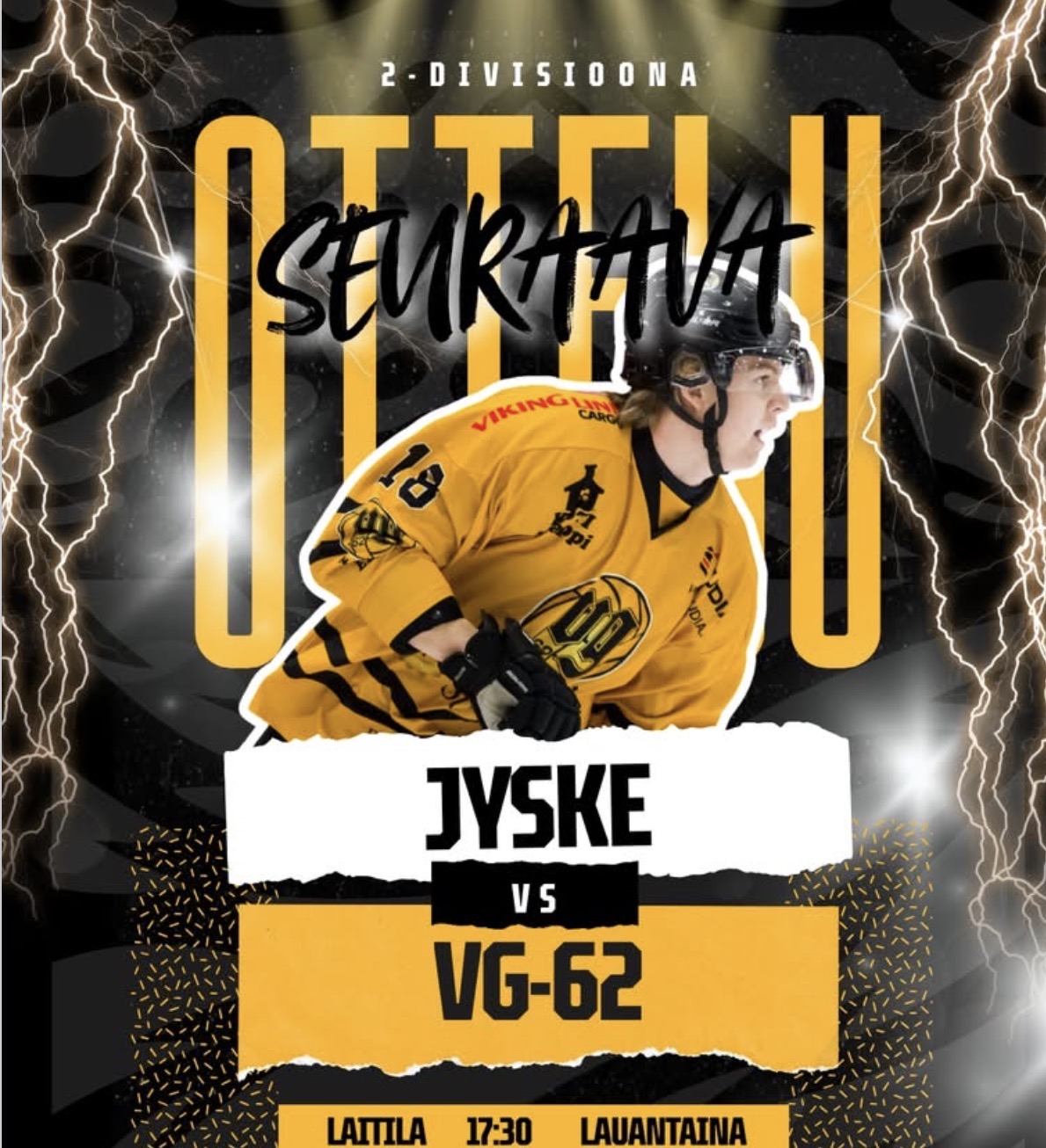 Edarin pelieväät K-Market Naantali