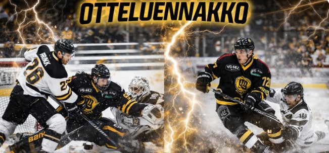 Pelin tulospalvelun tästä!