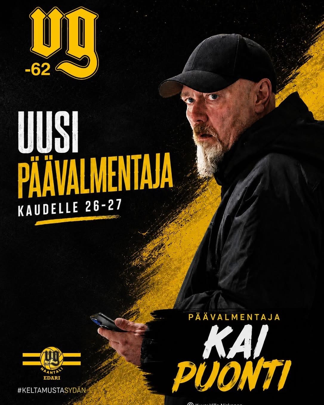 kuva: Ville Niskanen Itä-Savo