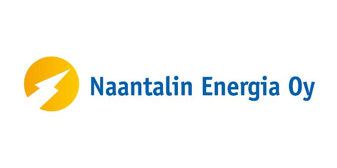 Sähköä sähköntuotantoa Naantali