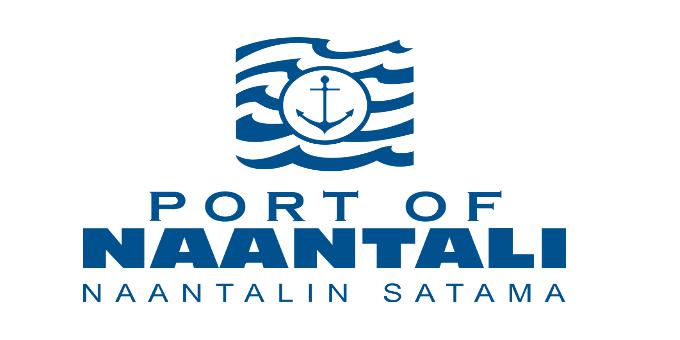 Naantalin satama rahtisatama