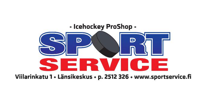 Sport Service Jääkiekkovarusteet Turku-Naantali