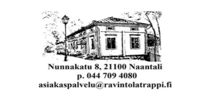 Trappi Lounasravintola Naantali