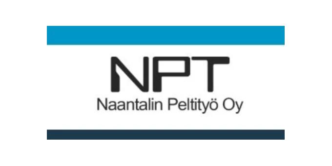 NPT Oy - Konesaumakatot