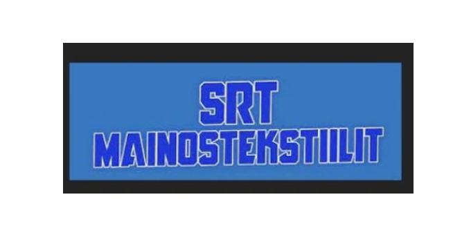 SRT Mainostekstiilit – mainostekstiilit ja yritystekstiilit